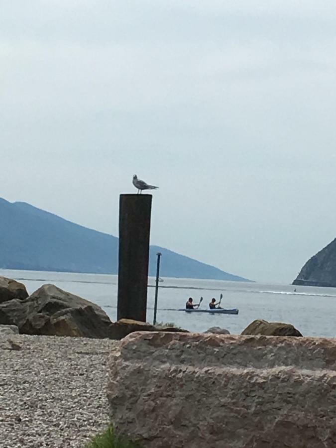 Appartamenti Ora Del Garda Torbole Sul Garda Exteriér fotografie