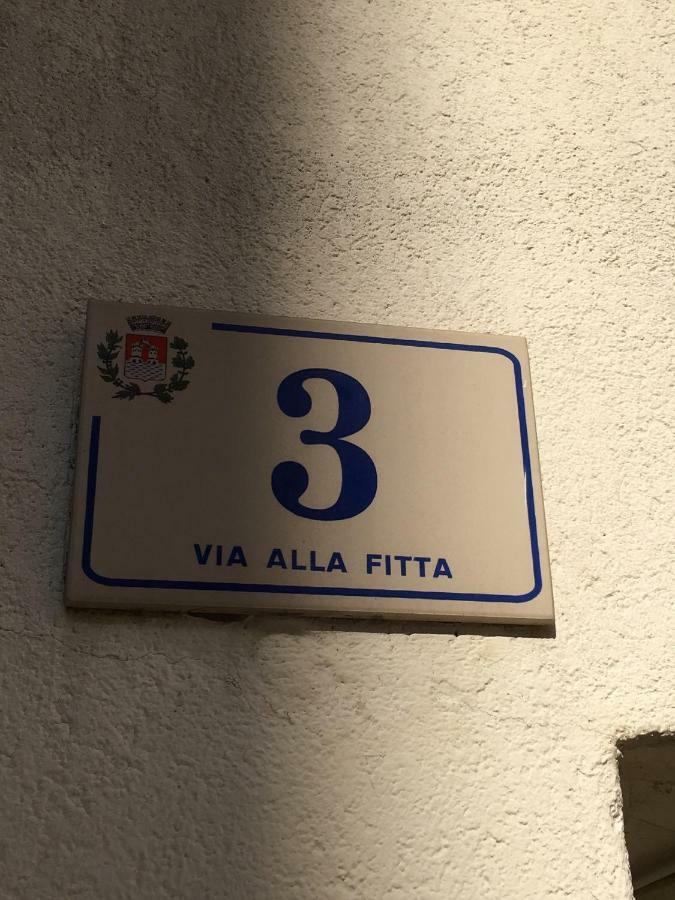 Appartamenti Ora Del Garda Torbole Sul Garda Exteriér fotografie
