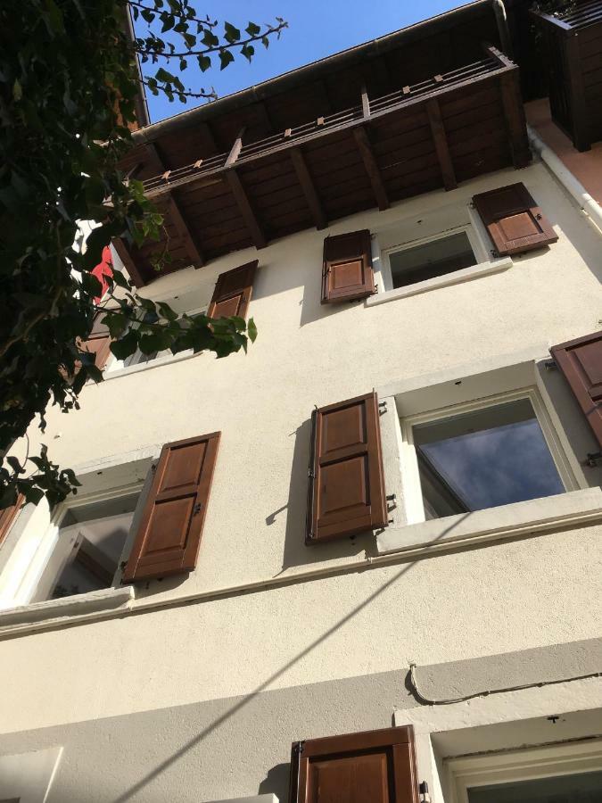 Appartamenti Ora Del Garda Torbole Sul Garda Exteriér fotografie