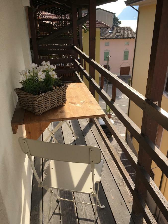 Appartamenti Ora Del Garda Torbole Sul Garda Exteriér fotografie